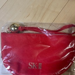 SK-II ポーチ