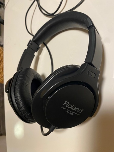 電子ドラムRoland td-1kv