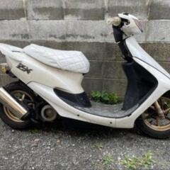 HONDA　ライブディオ　3台分の画像