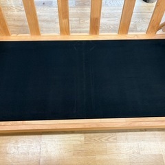 値下げしました!!N786★ニトリ製★2Pソファー★ソファー★幅1275ｍｍの画像