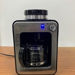 I2411-880 siroca コーヒーメーカー SC-A12...