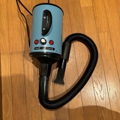 ペット用ドライヤーの中古が安い！激安で譲ります・無料で