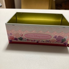 ディズニーリゾート　ミニー　空き缶 ディズニーの画像