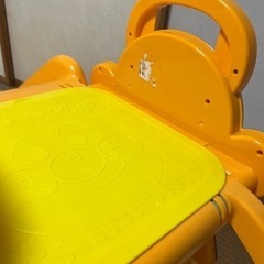 アンパンマン NEWピッピすべり台の画像
