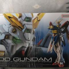 【決まりました】RG/冬のガンプラ祭り③RG 1/144  ゴッ...