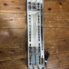 テクニカ インバーターライト 3灯式 60cm用の画像