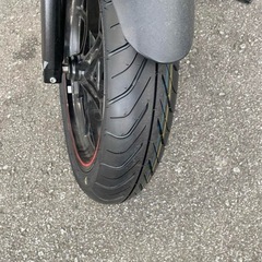 自賠27/5 5000km以下　Vストローム250 v strom250 absの画像