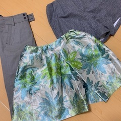レディース服3点無料です！