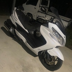 スカイウェイブ　CJ46A 
 