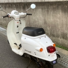 完売御礼　 ジョルカブ　ホンダ　アイドリング　静か　4速　始動する　走る　曲がる　止まる　良好です　の画像