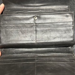 モノコムサ長財布の画像