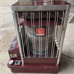 業務用石油ファンヒーターダイニチブルーヒーターFM-713要修理 (琵琶湖