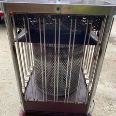 業務用石油ファンヒーターダイニチブルーヒーターFM-713要修理 (琵琶湖