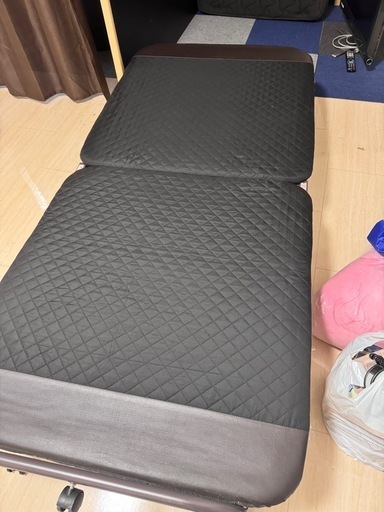 シングルベット