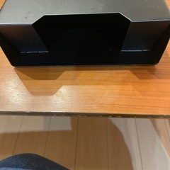 山崎 マグネット式マスクケースの画像