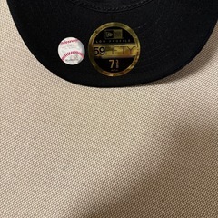 NEW ERA 59fifty cap ニューエラ　キャップの画像