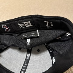 NEW ERA 59fifty cap ニューエラ　キャップの画像