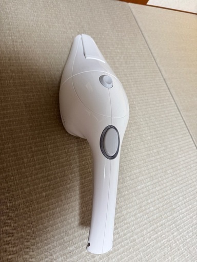 ハンディ掃除機
