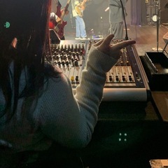 ガールズバンド始めませんか🎸✨