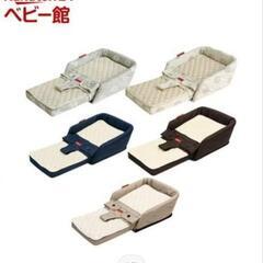 Baby bed