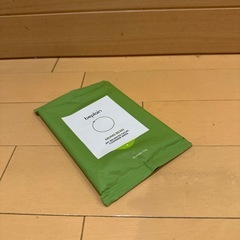 クレンジングシート