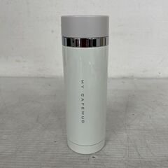 パール金属 プレミアム マイカフェスリム 300ml 水筒 マグ 保温 保冷 AE-08-A J0629の画像