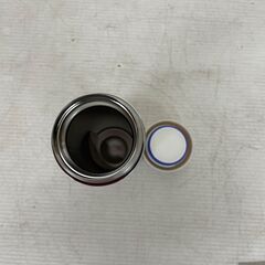 パール金属 プレミアム マイカフェスリム 300ml 水筒 マグ 保温 保冷 AE-08-A J0629の画像