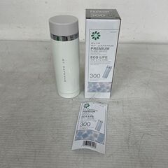パール金属 プレミアム マイカフェスリム 300ml 水筒 マグ 保温 保冷 AE-08-A J0629の画像