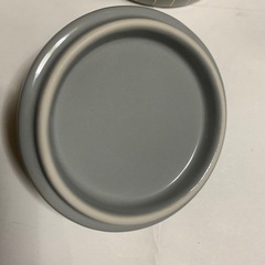 新品　フランフラン蓋付きカップの画像