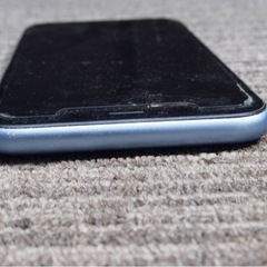 iPhoneXR本体 の画像