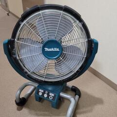 扇風機、ライト、チップ