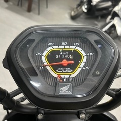 【厳選中古車•ローンOK】ホンダ クロスカブ110 CC110 JA10 イエロー【ご成約でヘルメットプレゼント🎁】の画像