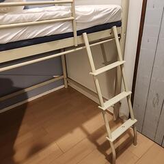 ベットの画像