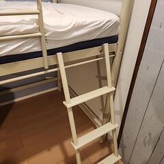 ベットの画像