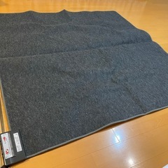 ホットカーペット2畳用　美品　