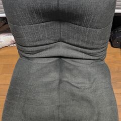 アイリスオーヤマ　ポケットコイル座椅子