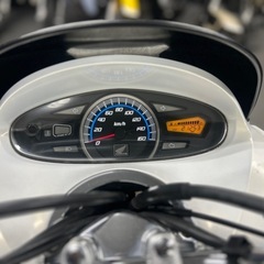 【厳選中古車•ローンOK】ホンダ PCX125 JF28 パールホワイト【ご成約でヘルメットプレゼント🎁】の画像