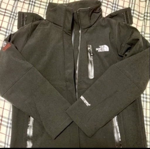 レディース THE North face