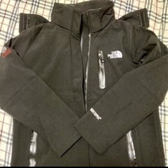 THE North face