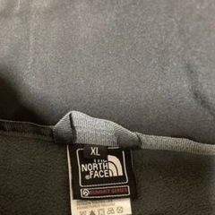 THE North faceの画像