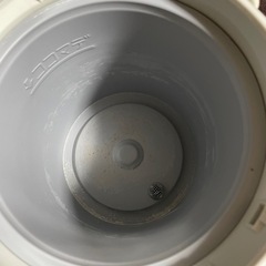 象印　ポットの画像