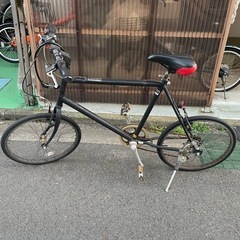 自転車