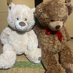 テディベア