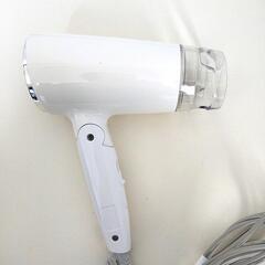 TESCOM ヘアドライヤー コンパクトサイズの画像