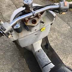 ホンダ　エリート250  　書類付レストアベース車の画像