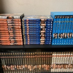 24 DVDコレクション