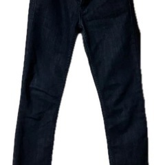 デニムパンツ ジーンズ ストレッチ　GAP
