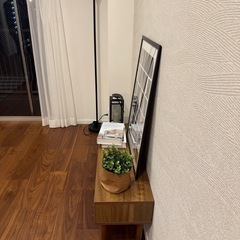 テレビボードの画像