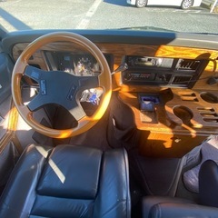 ⭐️⭐️超希少⭐️国内現存走行車5台以下❗️⭐️フォード.ウィネベーゴ.エコノライン⭐️ ⭐️の画像