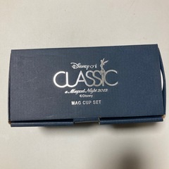 ディズニーティンカーベルマグカップの画像